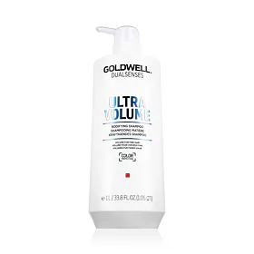 Goldwell Dualsenses Ultra Volume Shampoo 1000 ml