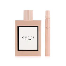 Gucci Bloom EDP 100 ml + EDP MINI 10 ml (woman)