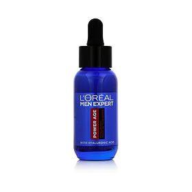 L'Oréal Paris Men Expert Power Age Hyaluronic Multi-Action Serum 30 ml