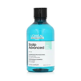 L'Oréal Professionnel Serie Expert Scalp Advanced AHA 3% Professional Shampoo 300 ml