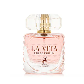 Maison Alhambra La Vita Eau De Parfum 100 ml (woman)