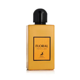 Maison Alhambra Floral Profumo Eau De Parfum 100 ml (woman)