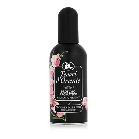 Tesori d'Oriente Orchidea della Cina Eau De Parfum 100 ml (woman)