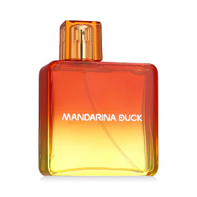 Mandarina Duck Vida Loca For Her Eau De Toilette 100 ml (woman)