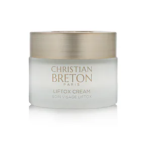 Christian Breton Lifting & Anti-Aging Liftox Cream 50 ml