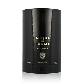 Acqua Di Parma Zafferano Eau De Parfum 180 ml (unisex)