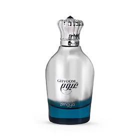Zimaya Ghyoom Eau De Parfum 100 ml (man)