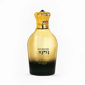 Zimaya Wujood Eau De Parfum 100 ml (unisex)