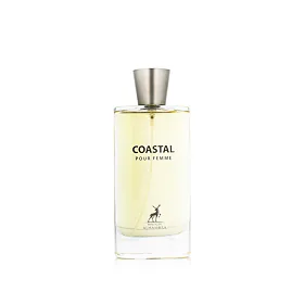 Maison Alhambra Coastal Pour Femme Eau De Parfum 100 ml (woman)