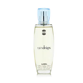 Ajmal Raindrops Eau De Parfum 50 ml (woman)