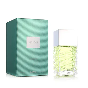 Ajmal Vision Eau De Parfum 100 ml (man)