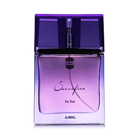 Ajmal Sacrifice for Her Eau De Parfum 50 ml (woman)