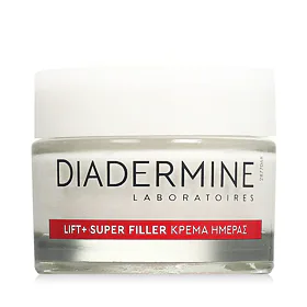 Diadermine Laboratoires Lift+ Super Filler Anti-Age Day Cream 50 ml