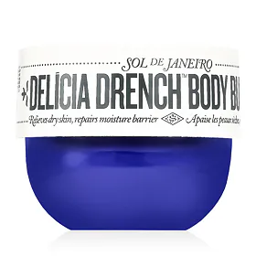 Sol de Janeiro Delicia Drench Body Butter 75 ml