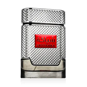 Khadlaj Shiyaaka Silver Eau De Parfum 100 ml (man)