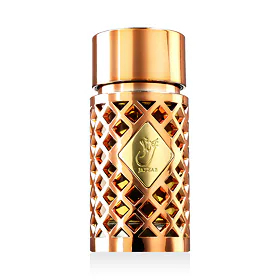 Ard Al Zaafaran Jazzab Gold Eau De Parfum 50 ml (unisex)