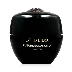 Shiseido Future Solution LX Total Regenerating Cream 50 ml