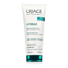 Uriage Hyséac Exfoliating Mask 100 ml