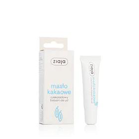 Ziaja Cocoa Butter Lip Balm 10 ml