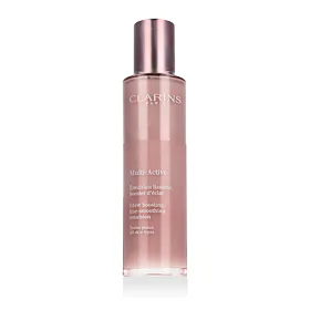 Clarins Multi-Active Glow Boosting Line-Smoothing Emulsion 100 ml