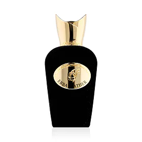 Sospiro Erba Leather Eau De Parfum 100 ml (unisex)