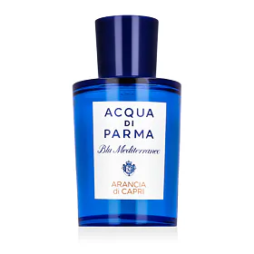 Acqua Di Parma Blu Mediterraneo Arancia di Capri Eau De Toilette 100 ml (unisex)