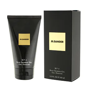 Jil Sander No 4 Duschgel 150 ml (woman)