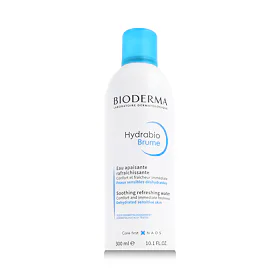 Bioderma Hydrabio Brume Soothing Refreshing Water 300 ml
