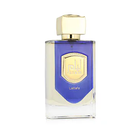 Lattafa Liam Blue Shine Eau De Parfum 100 ml (unisex)