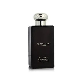 Jo Malone Dark Amber & Ginger Lily Eau de Cologne Intense 100 ml (woman)