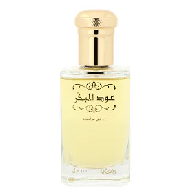 Rasasi Oud Al - Mubakhar Eau De Parfum 100 ml (unisex)