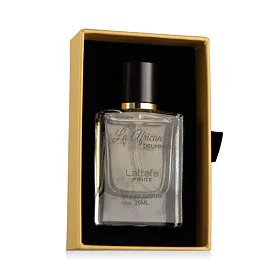 Lattafa Pride La African Drummer Eau De Parfum 20 ml (unisex)