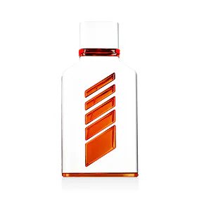 Mercedes-Benz AMG Silver Thrill Eau De Parfum - nachfüllbar 100 ml (man)