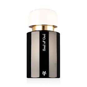 Ramon Monegal Soul Of Oud Eau De Parfum 100 ml (unisex)