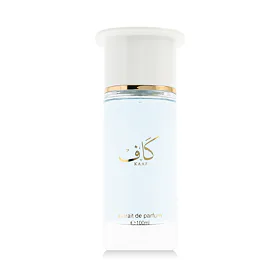 Ahmed Al Maghribi Kaaf Extrait de Parfum 100 ml (unisex)