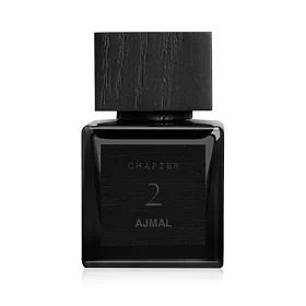 Ajmal Chapter 2 Eau De Parfum 50 ml (unisex)