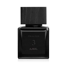 Ajmal Chapter 3 Eau De Parfum 50 ml (unisex)