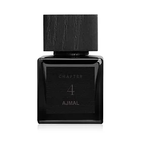 Ajmal Chapter 4 Eau De Parfum 50 ml (unisex)