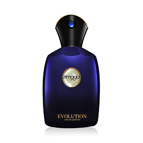 Zimaya Evolution Eau De Parfum 100 ml (unisex)
