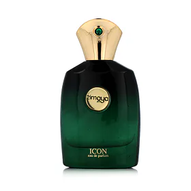 Zimaya Icon Eau De Parfum 100 ml (man)