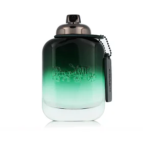 Coach Green Eau De Toilette 100 ml (man)