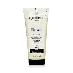 Rene Furterer Triphasic Anti-Hair Loss Shampoo 200 ml