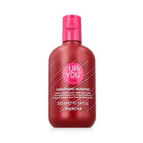 Inebrya Up To You Liss Smoothing Shampoo 300 ml