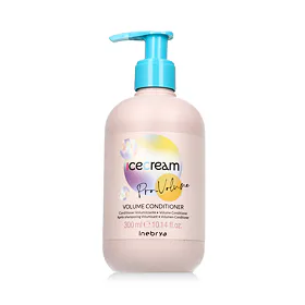 Inebrya Ice Cream Pro-Volume Volume Conditioner 300 ml