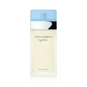 Dolce & Gabbana Light Blue Eau De Toilette 200 ml (woman)