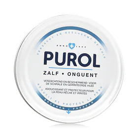 Purol Salve Zalf Onguent 50 ml