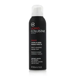 Collistar Uomo Shave Perfect Adherence Shaving Foam 200 ml