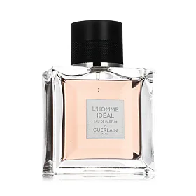 Guerlain L´Homme Ideal Eau de Parfum für Herren 50 ml