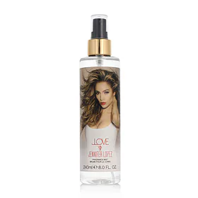 Jennifer Lopez JLove Bodyspray 240 ml (woman)