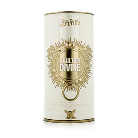 Jean Paul Gaultier Gaultier Divine Eau De Parfum - nachfüllbar 100 ml (woman)